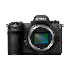 Nikon Z6 III Mirrorless Digital Camera (Body Only)