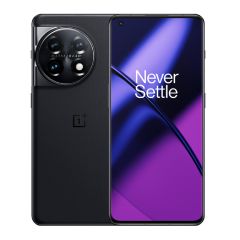 OnePlus 11 5G 16GB/512GB Dual Sim - Black | CN Spec Global Ram