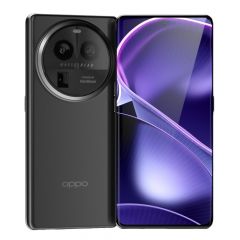 OPPO Find X6 Pro PGEM10 12GB/256GB - Black | CN Spec