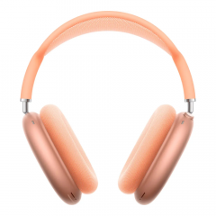 Apple Airpods Max (USB-C) - Orange