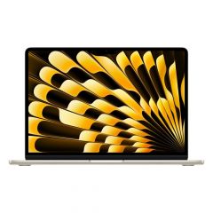 Apple 13-inch MacBook Air 2024 M3 8GB Ram 512GB - Starlight
