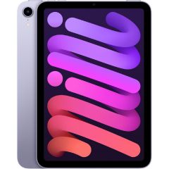 Apple 8.3-inch iPad mini (6th Gen) 64GB Wi-Fi - Purple