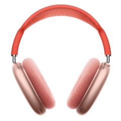 Apple Airpods Max - Pink With Red Headband