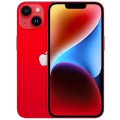 Apple iPhone 14 512GB Dual SIM (nano-SIM) - Red