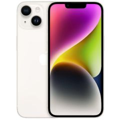 Apple iPhone 14 512GB Dual SIM (nano-SIM) - Starlight