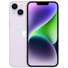 Apple iPhone 14 Plus 256GB Dual SIM (nano-SIM) - Purple