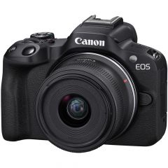 FUJIFILM X-T30 II Mirrorless Camera with XC 15-45mm OIS PZ Lens - Black