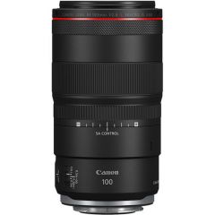 Canon RF 100mm f/2.8L IS USM Macro Lens