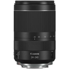 Canon RF 24-240mm F4-6.3 IS USM Lens
