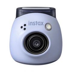 Fujifilm Instax Pal Digital Camera - Blue