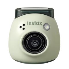 Fujifilm Instax Pal Digital Camera - Green