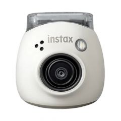 Fujifilm Instax Pal Digital Camera - White