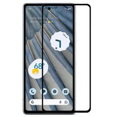 Google Pixel 7a Glass Screen Protector
