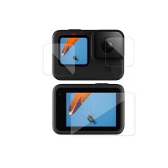 GoPro Hero 12 Black Generic Screen and Lens Glass Protector