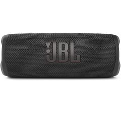JBL Flip 6 Speaker - Black