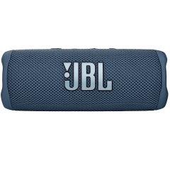 JBL Flip 6 Speaker - Blue