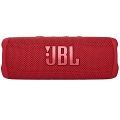JBL Flip 6 Speaker - Red