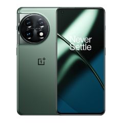 OnePlus 11 5G 16GB/256GB Dual Sim - Green | CN Spec Global Ram