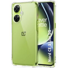 OnePlus Nord CE3 Lite Generic Protective Case