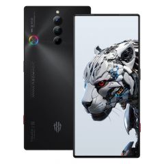 Nubia Redmagic 8S Pro 12GB/256GB Dual Sim - Midnight