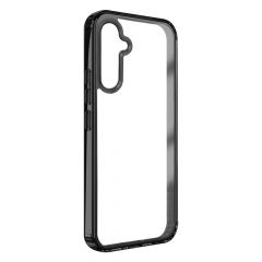 Samsung Galaxy A34 Generic Protective Case - Black