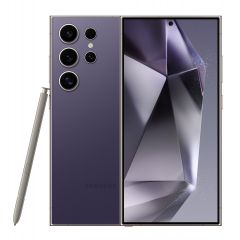 Samsung Galaxy S24 Ultra 12GB/256GB Dual Sim - Violet | S9280