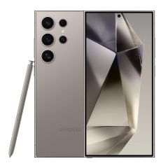 Samsung Galaxy S24 Ultra 12GB/512GB Dual Sim - Gray | S9280