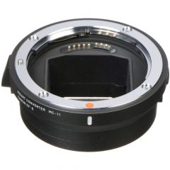 Sigma MC-11 Mount Converter/Lens Adapter for Sony E