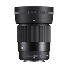 Sigma 30mm f/1.4 DC DN Contemporary Lens for Nikon Z