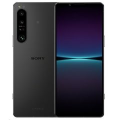 Sony Xperia 1 IV XQ-CT72 5G 12GB/256GB Dual Sim - Black