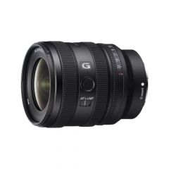 Sony FE 16-25mm f/2.8 G Lens