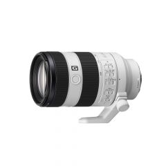 Sony FE 70-200mm F4 G OSS II