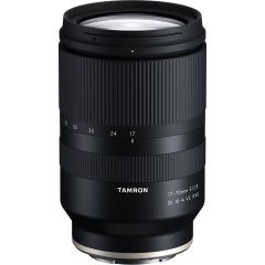 Tamron 17-70mm f/2.8 Di III-A VC RXD Lens (B070) for Sony E