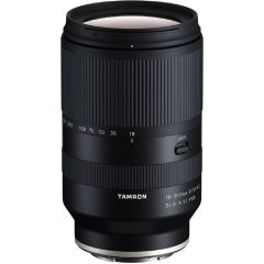 Tamron 18-300mm f/3.5-6.3 Di III-A VC VXD Lens (B061) for Fuji X