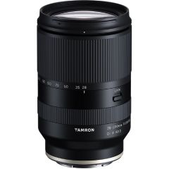 Tamron 28-200mm f/2.8-5.6 Di III RXD Lens (A071) for Sony E