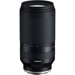 Tamron 70-300mm f/4.5-6.3 Di III RXD Lens for Sony