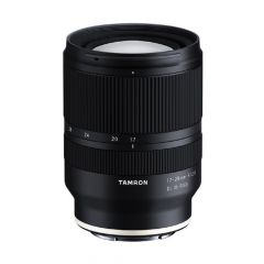 Tamron 17-28mm F2.8 Di III RXD (A046) for Sony FE