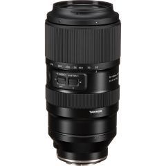 Tamron 50-400 F4.5-6.3 DI III VC VXD Lens for Sony