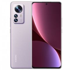 Xiaomi 12 Pro 5G 8GB Ram 256GB Rom Dual Sim - Purple